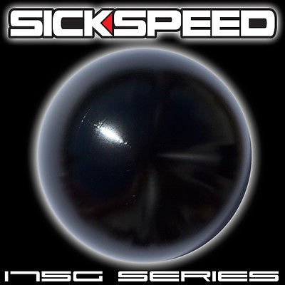 Knobs Sickspeed BLK 175G 12X1.75