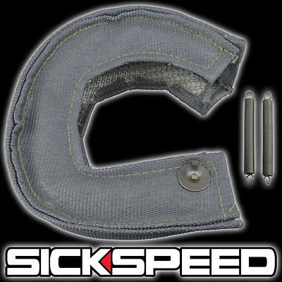 Turbochargers Sickspeed GREY T3