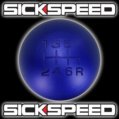 Knobs Sickspeed BLU 175E 6RDR 10X1.5