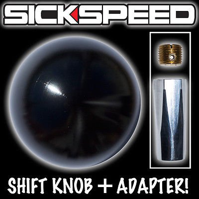 Knobs Sickspeed BLK 175G + CAMARO V1