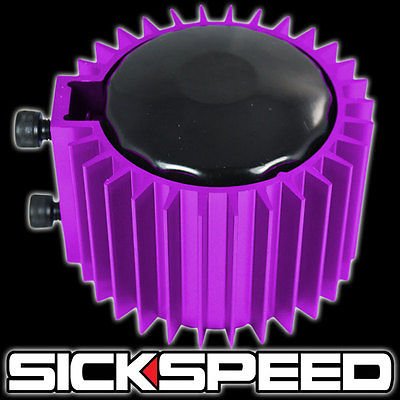 Heat Sinks Sickspeed PP HEATSINK