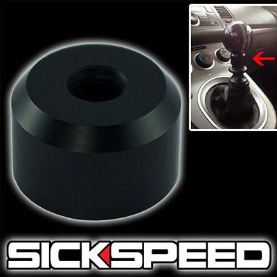 Knobs Sickspeed BLK RLO-2