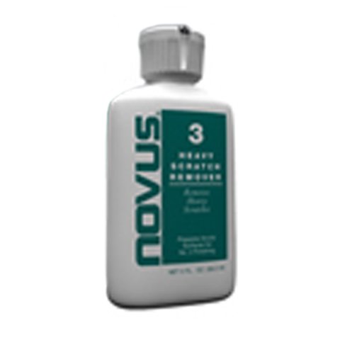 Paints & Primers Novus 7081