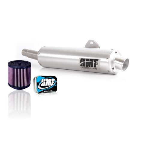 Complete Systems HMF Engineering 019373606071-JETKN