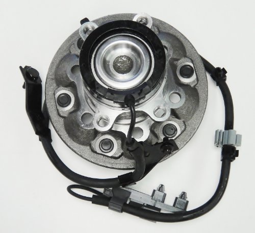 Hub Assemblies QualityPro Auto Parts LLC QP515107