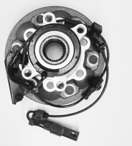 Hub Assemblies QualityPro Auto Parts LLC QP515111