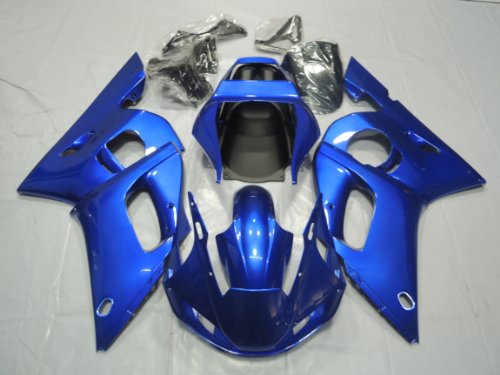 Fairing Kits ZXMOTO Y0602-BLU