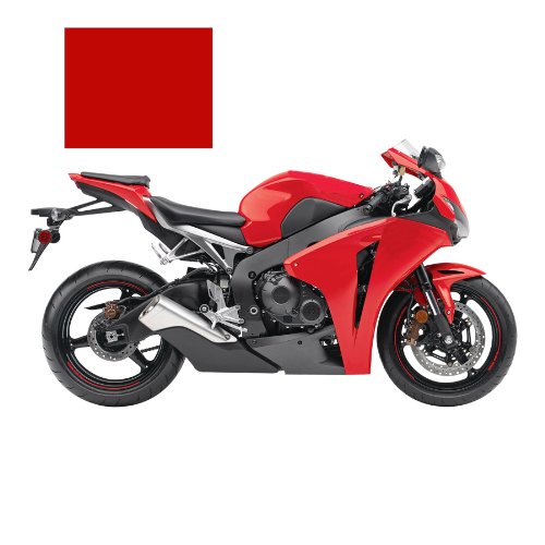 Fairing Kits ZXMOTO H1012-RED