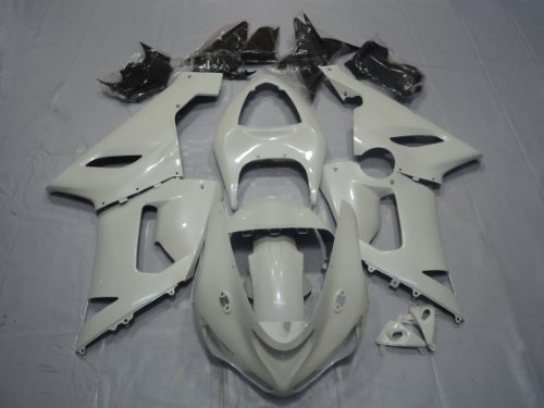 Fairing Kits ZXMOTO K0605-WHI