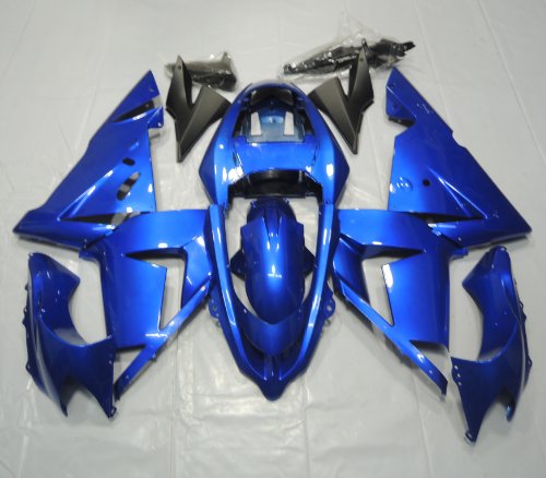 Fairing Kits ZXMOTO K1005-GRN