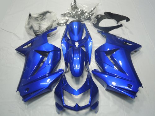 Fairing Kits ZXMOTO K0208-BLU