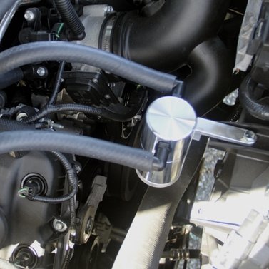 Engine Oil Coolers UPR Products 5032-30