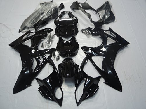 Fairing Kits ZXMOTO B1012-BLK