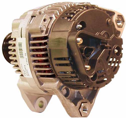 Alternators Premium Starters and Alternators 81736