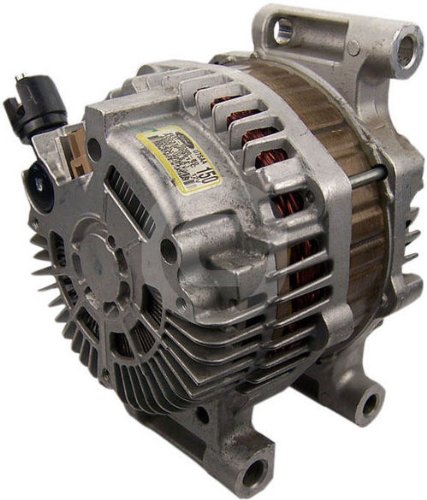 Alternators Premium Starters and Alternators 90952