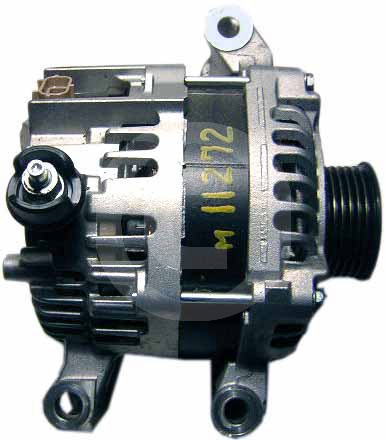 Premium Starters and Alternators 91263 Alternator Alternators Premium Starters and Alternators 91263