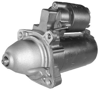 Starters Premium Starters and Alternators 88228