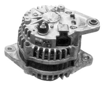 Alternators Premium Starters and Alternators 81534