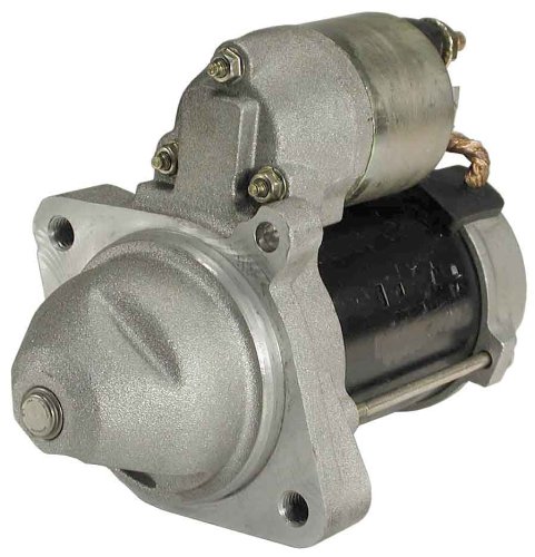 Premium Starters and Alternators 91440 Starter Starters Premium Starters and Alternators 91440