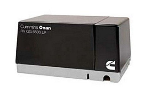 Electronics Onan 6.5HGJAB-904