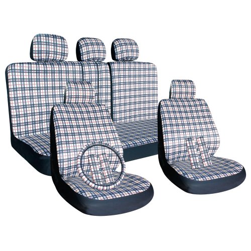 Accessories Oxgord SCMQ17-GRD-YW