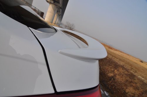 Bumper Covers Hyundai AMDZ0055