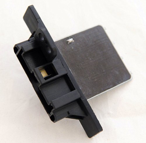 Aborn New Heater Fan Motor Resistor for Nissan N15 Pulsar 27150-3s810 Blower Motor Aborn