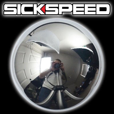 Knobs Sickspeed CHRM 175G 10X1.25
