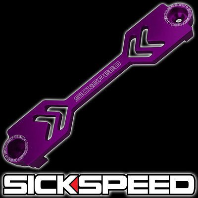 Bars & Arms Sickspeed PP BATTERY TIE DOWN