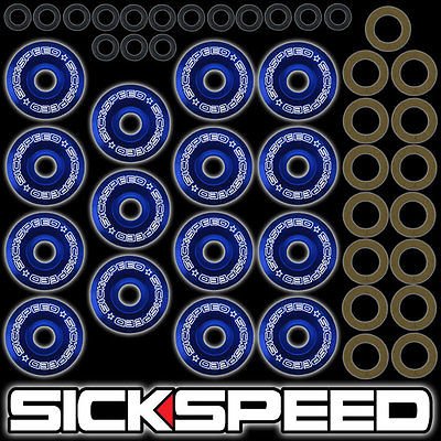 Categories Sickspeed VALVE WASHER SR20 BLU