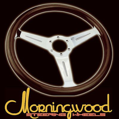 Steering System Sickspeed BRWN MW STEERING WITH COLLAR