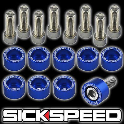 Categories Sickspeed 9PC BLU CUP WASHER