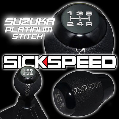 Knobs Sickspeed PLAT SUZ-V2 5RDR 10X1.25