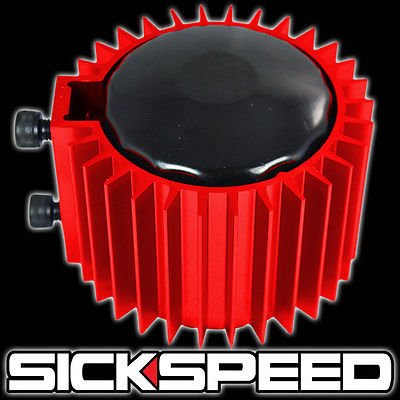 Heat Sinks Sickspeed RED HEATSINK