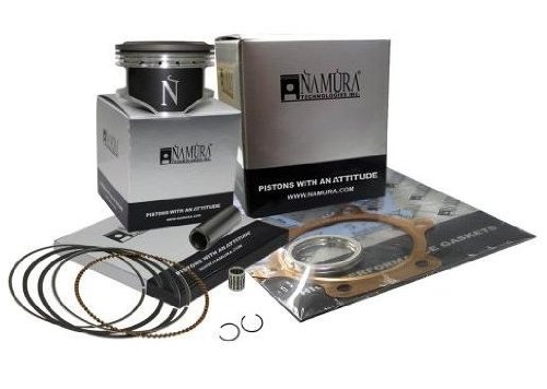 Namura (NA-10008) 91.96mm Piston Kit Pistons Namura NA-10008