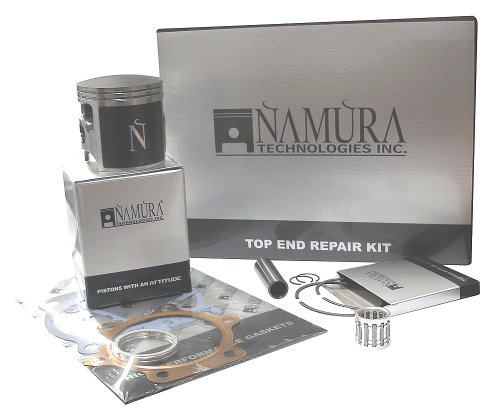 Pistons Namura NX-10003-CK