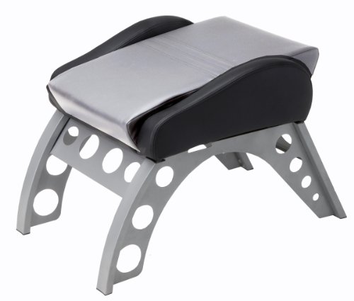 Pitstop Furniture FR3000S Silver GT Receiver Foot Rest Categories Pitstop Furniture FR3000S