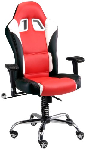 Desk Chairs Pitstop Furniture IN1100R