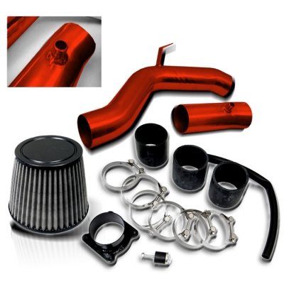 Air Intake Xtune CP-533R