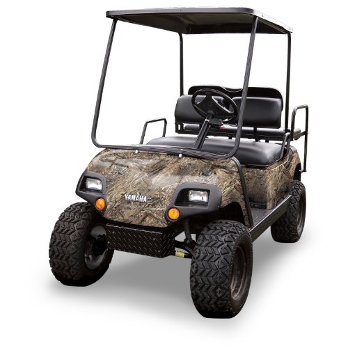 Decals Mossy Oak Graphics 10060-DB