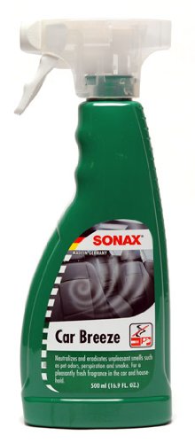 Air Fresheners Sonax 292241