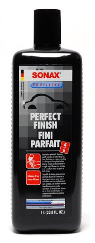 Car Polishes & Waxes Sonax 224300