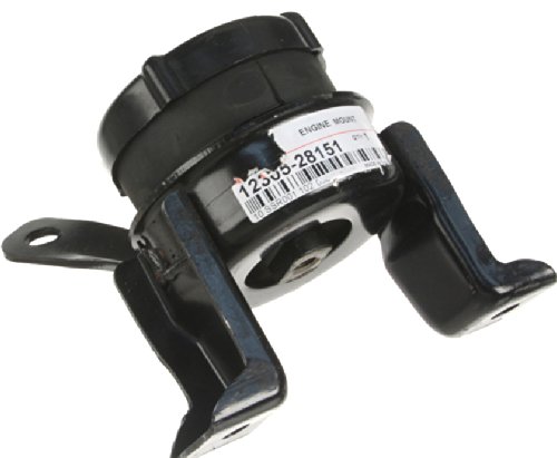 Engine Mounts Motor Max A4291