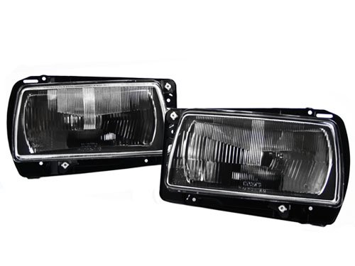 Headlight Bulbs Depo mk2d