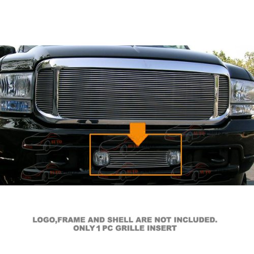 Grilles AUTOPARTS8708 AF
