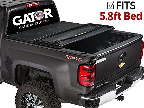 Tonneau Covers Gator Covers 59109