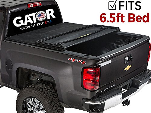 Tonneau Covers Gator Covers 59110