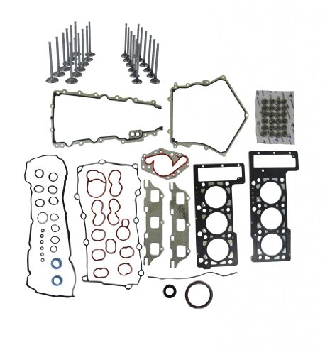Full Gasket Sets Diamond Power JGV018