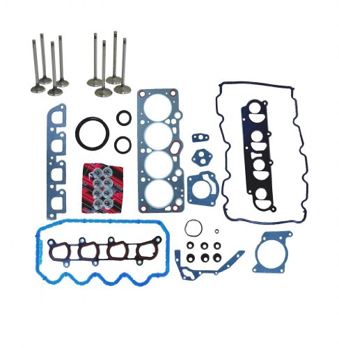 Full Gasket Sets Diamond Power JGV022