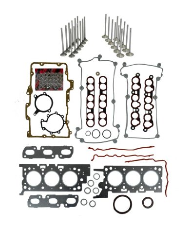 Full Gasket Sets Diamond Power JGV025